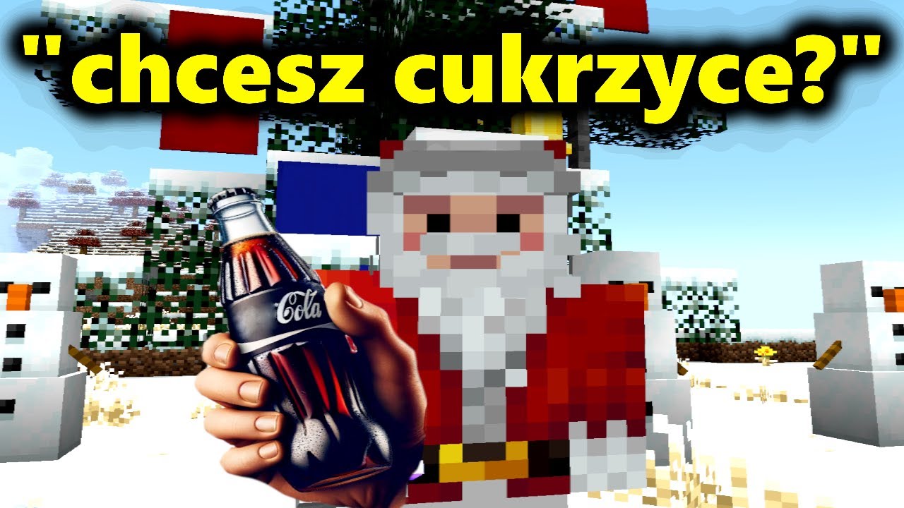 typowe reklamy świąteczne