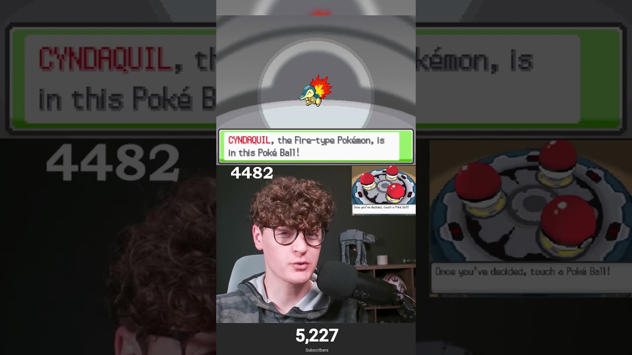THE FASTEST SHINY HUNT?!