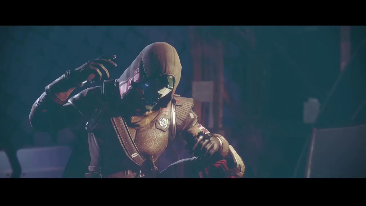 Destiny 2 - 