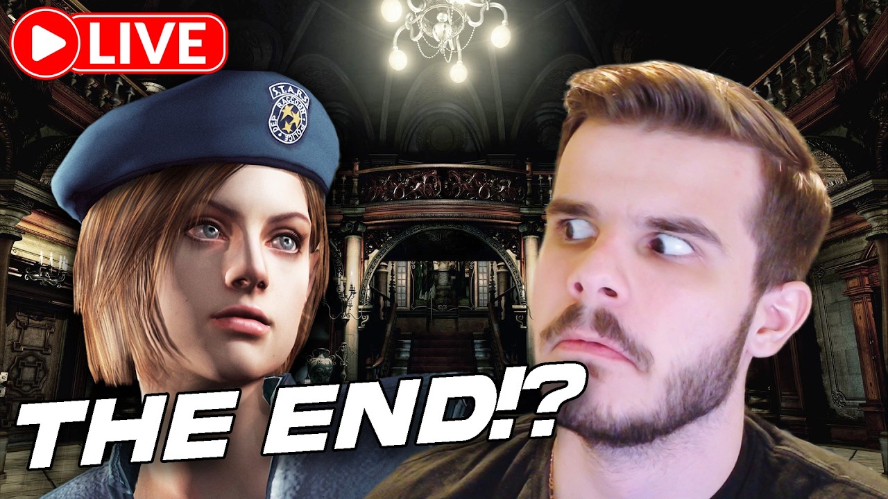 IS TONIGHT THE NIGHT WE BEAT RE1?!