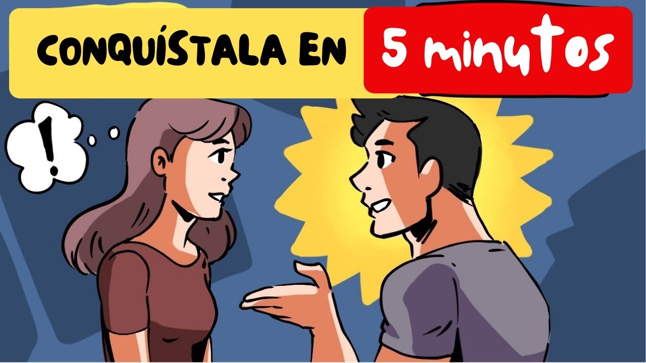 La Mejor Estrategia Para Ligar | El Poder de la Malinterpretación (Tips Para Ligar)
