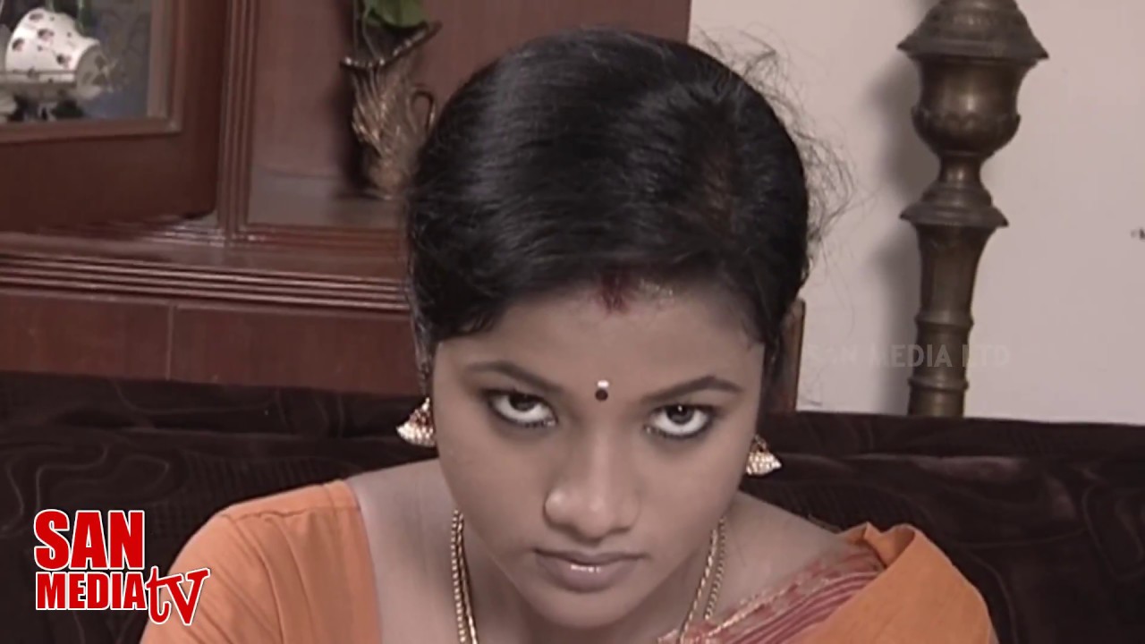 URAVUGAL - உறவுகள் - Episode 627