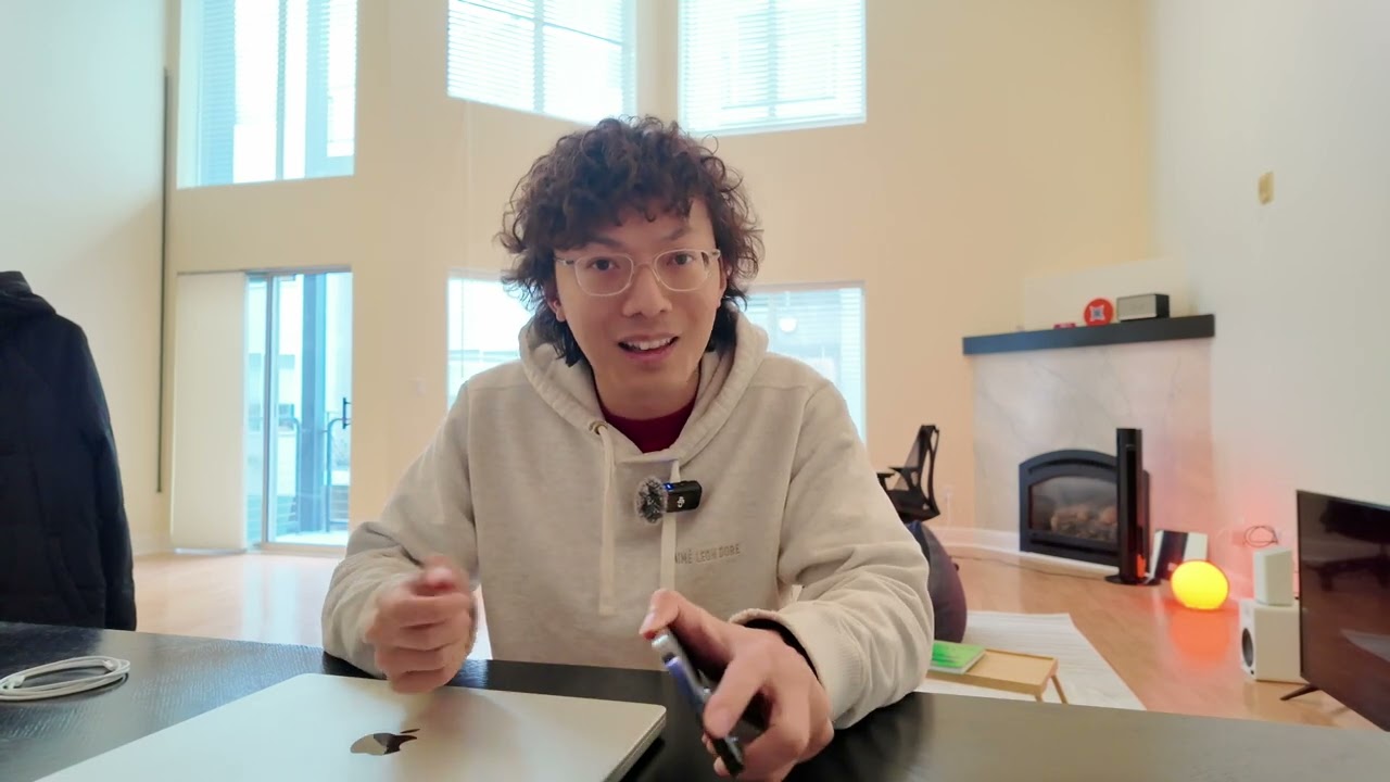 Meet Serif, Your AI Executive Assistant