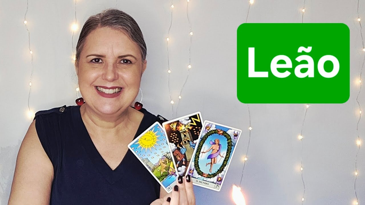 LEÃO: FEVEREIRO/26. SE VOCÊ PEDIU POR UMA OPORTUNIDADE, ELA CHEGA AGORA. APROVEITE COM SABEDORIA!