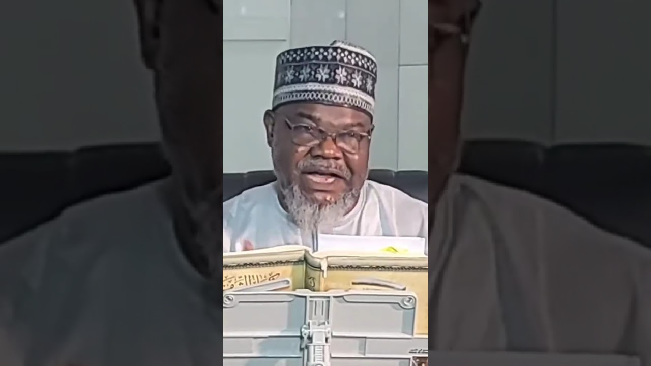 Manzon ALLAH yace masoyana a cikinku sune masu kiyaye dokokin ALLAH