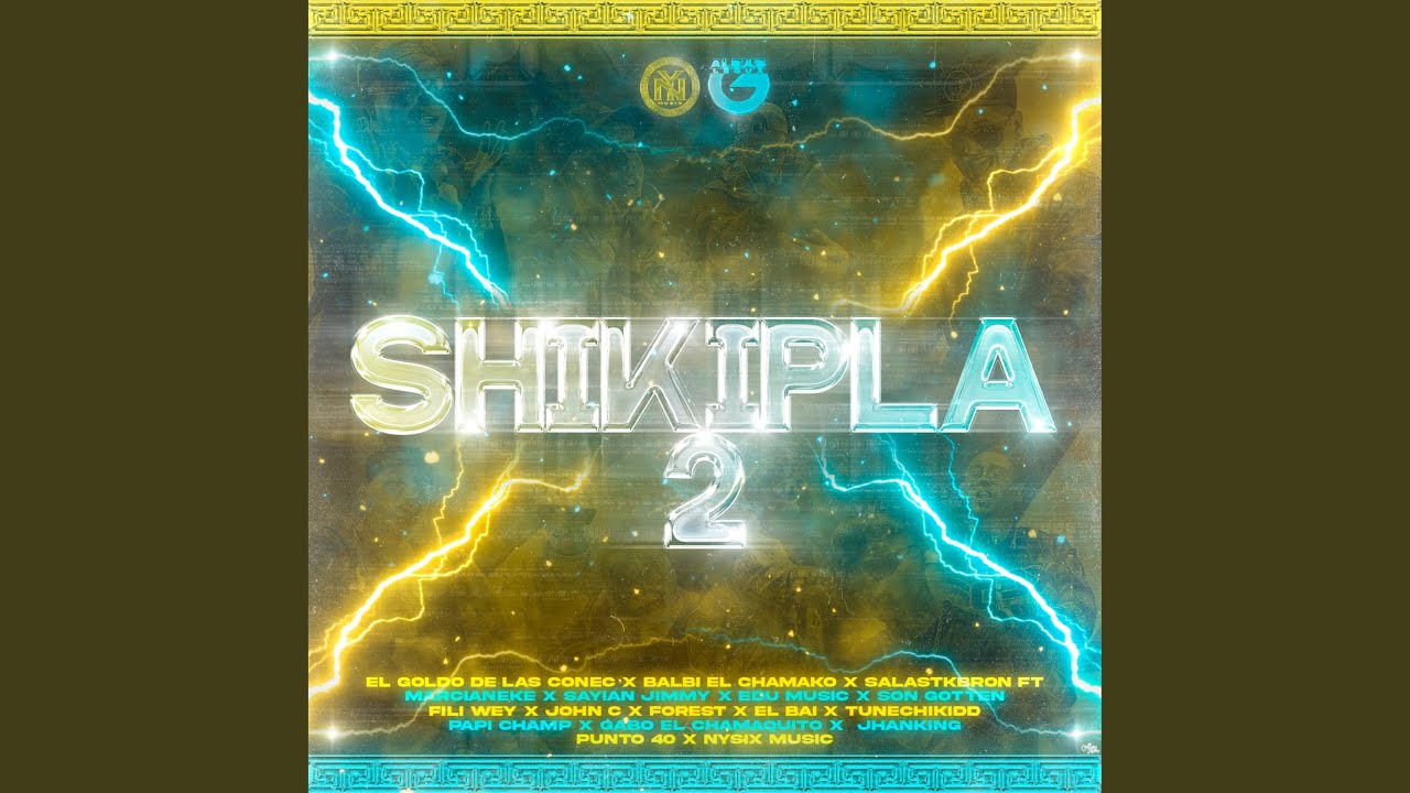 Shikipla 2