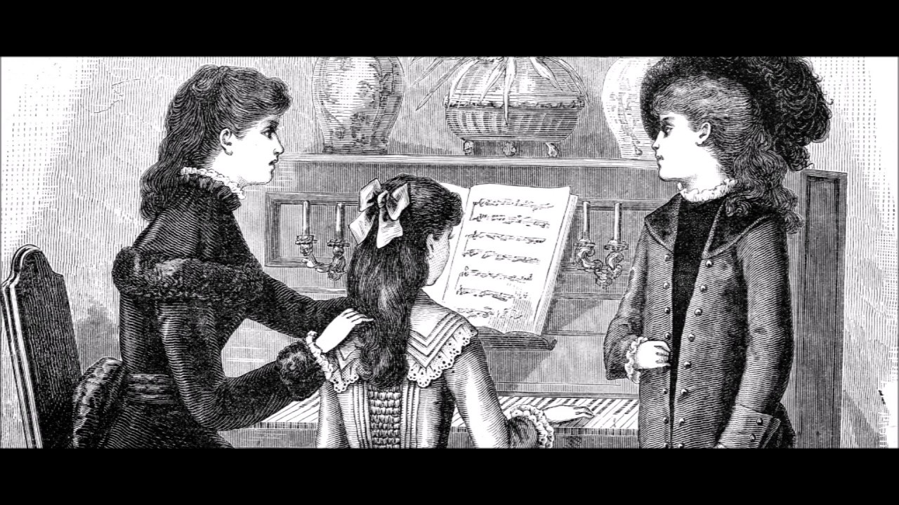 Educación y escolarización en la época victoriana