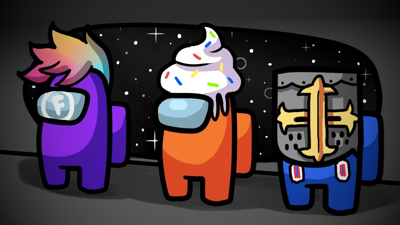 Среди нас играют неудачники