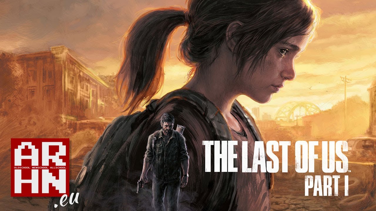The Last of Us Part I (PS5, 2022) | recenzja arhn.eu