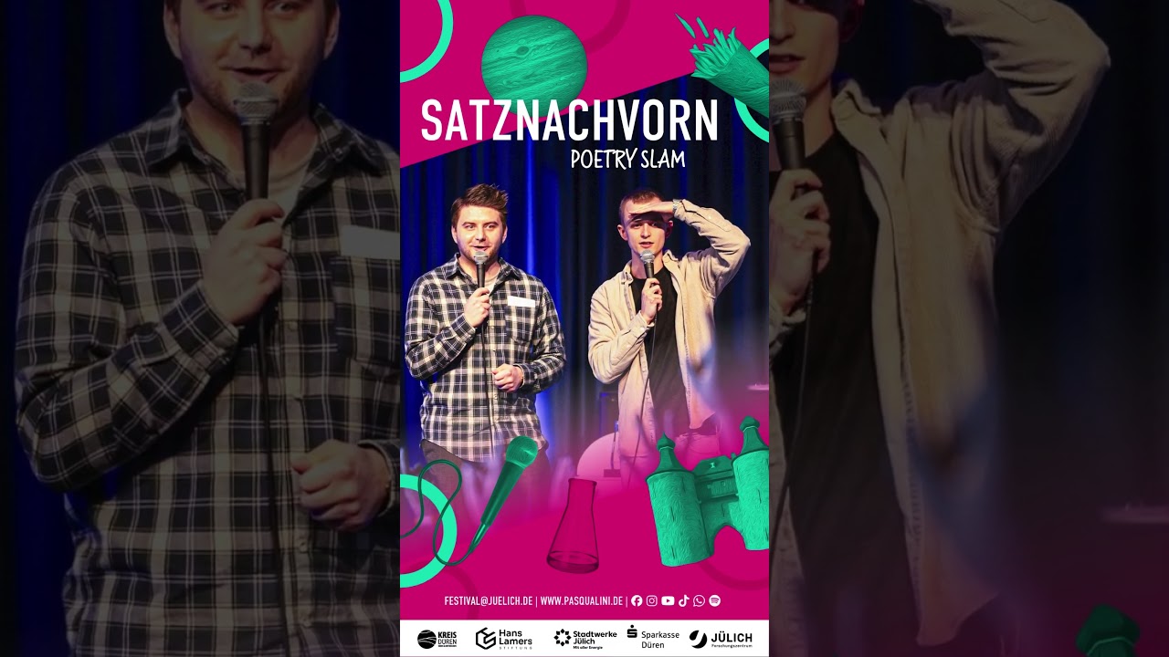 Satznachvorn Showact