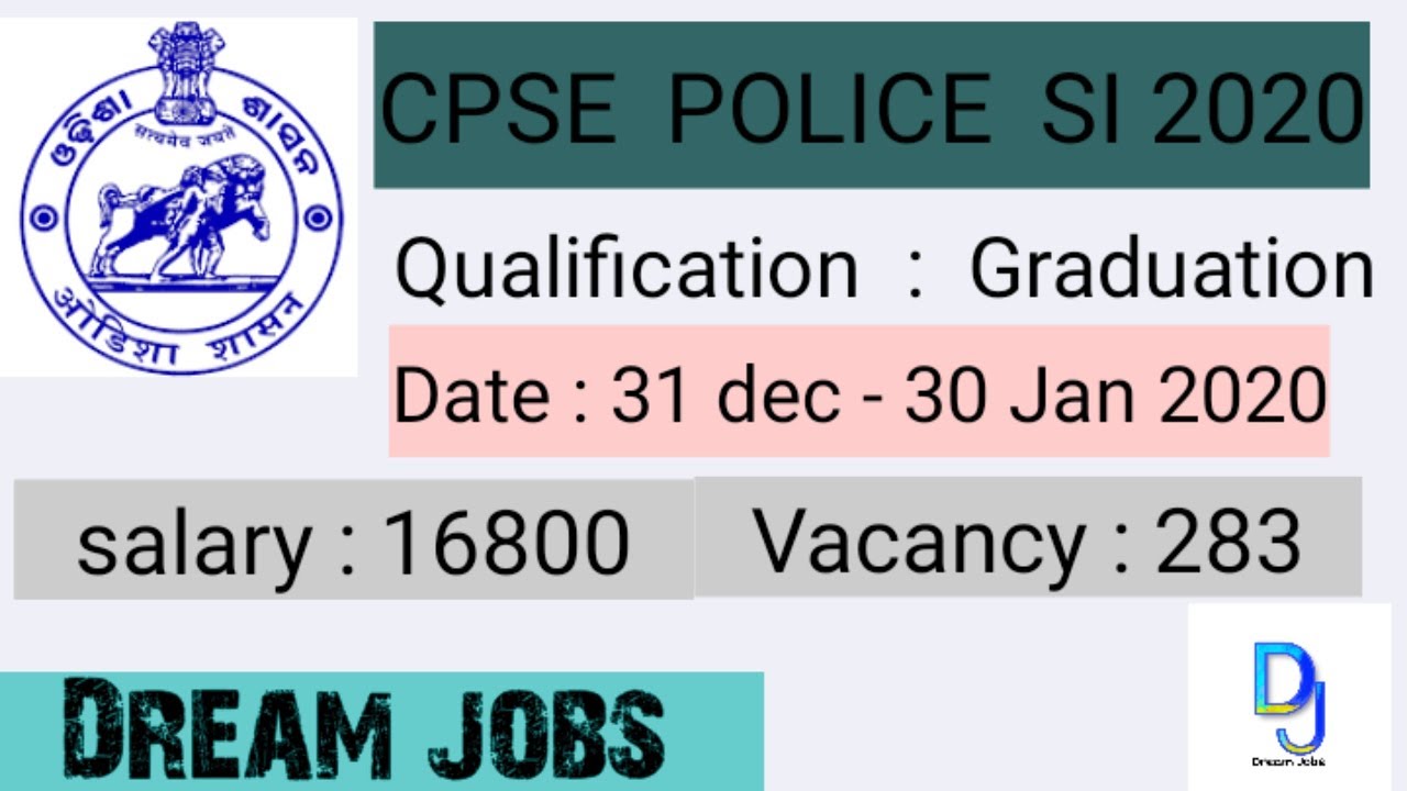#10 #policesi   #si #police #ossc #osssc #govtjob #job #odisha #op #armedpolice #dreamjobs