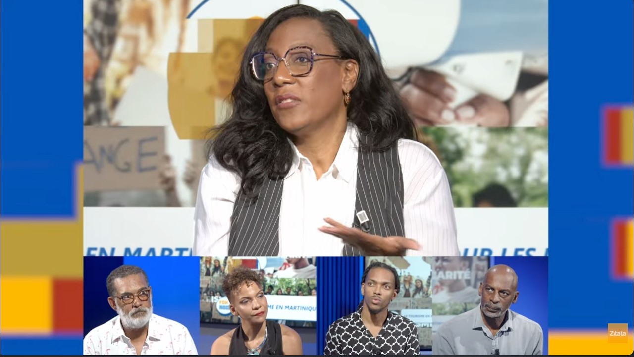 FOK KOZE- Le tourisme en Martinique est-il pensé pour les martiniquais ?