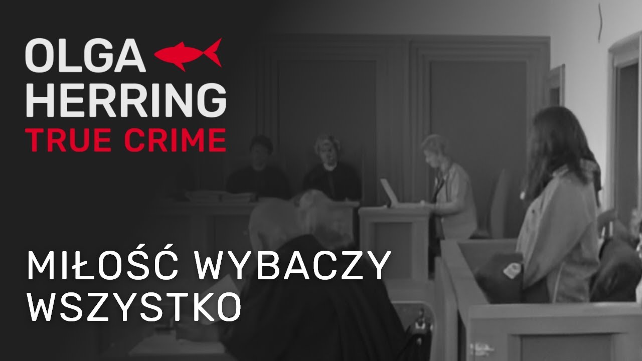 Wybaczamy Ci