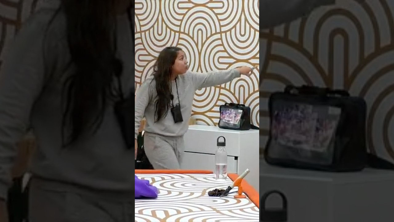 No limite! Inês Morais em chamas para Miguel Vicente: «Não estou para aturar isto!» 