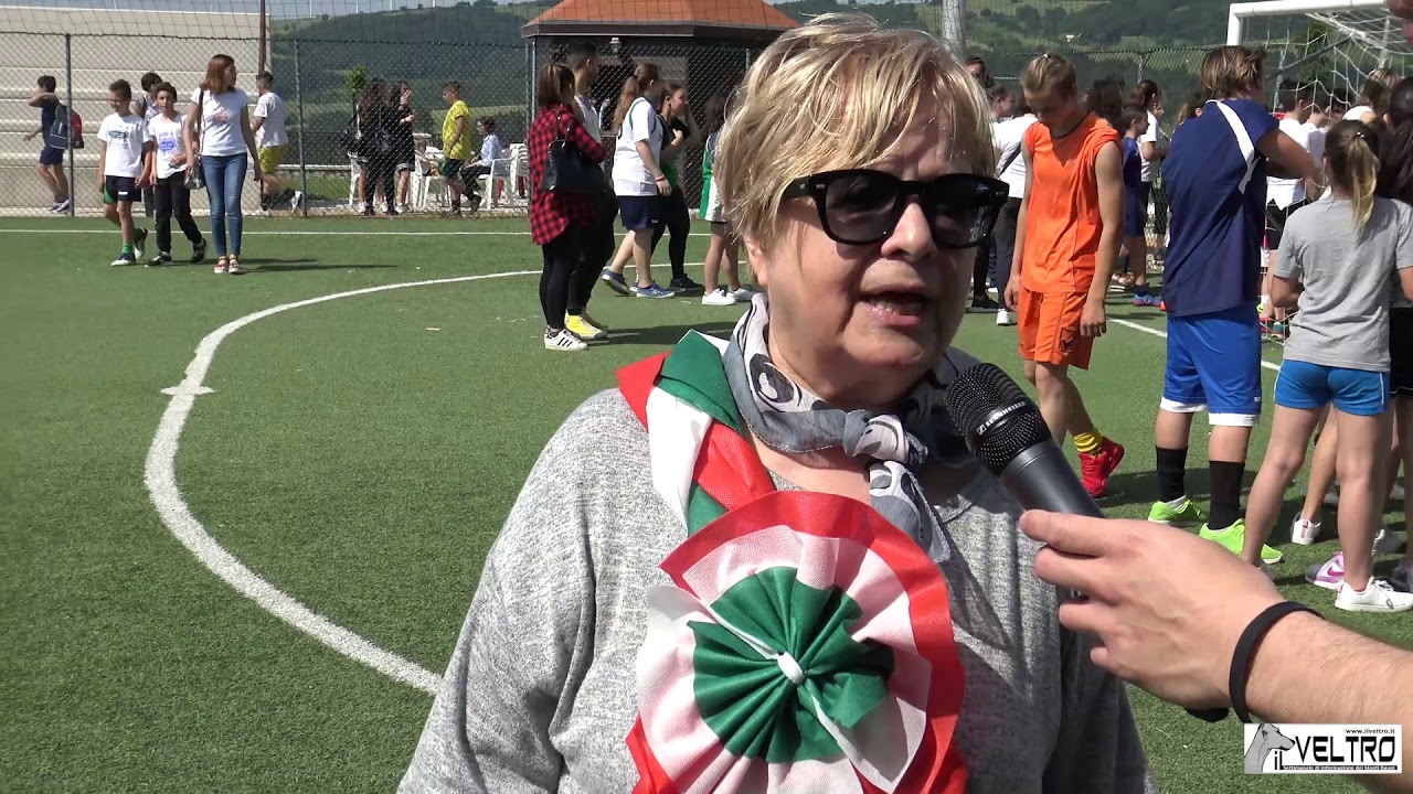 A Motta Montecorvino la Festa dello sport dei Monti Dauni