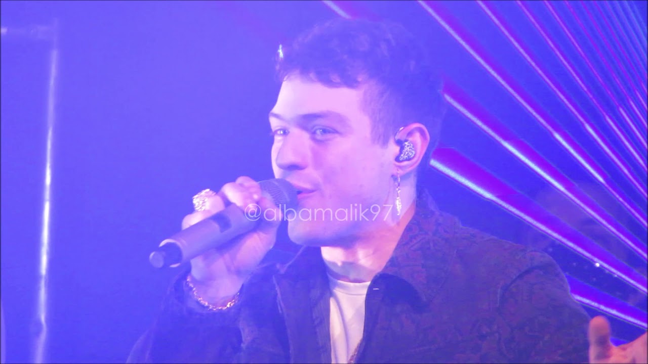 Irama - Tornerai Da Me - Bari - 11.03.19
