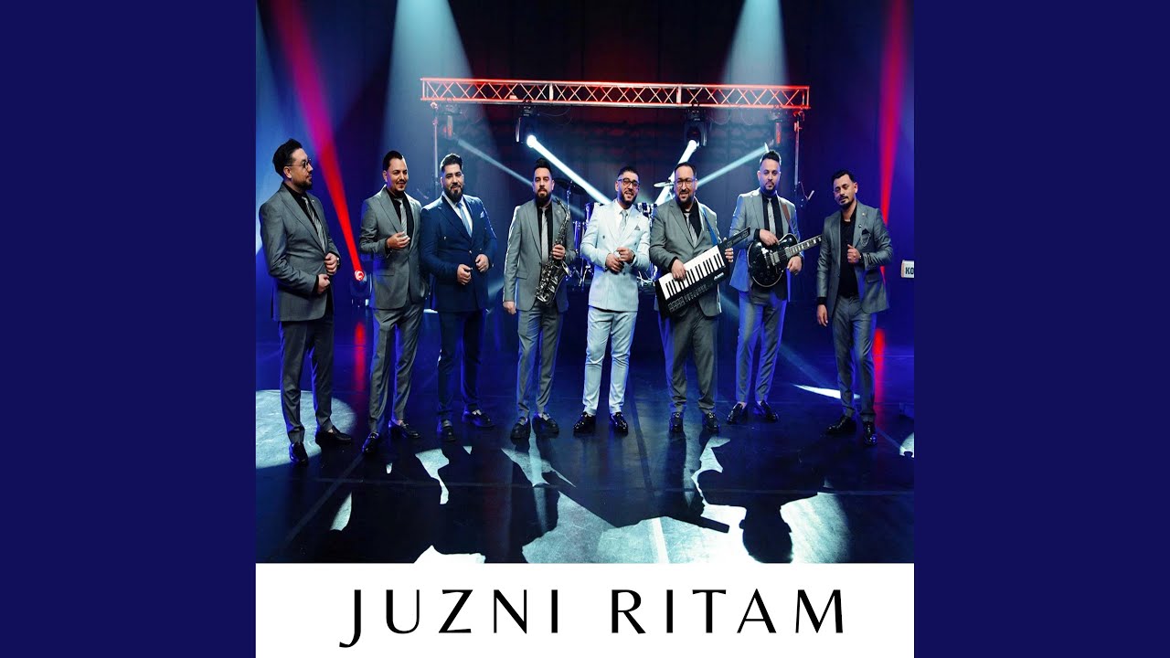 JUZNI RITAM 200 300 LIVE 2025 (Live)