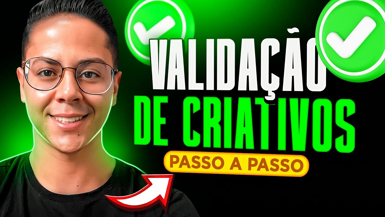 Facebook ads | Como Testar e Validar Criativos da forma correta (ATUALIZADO)