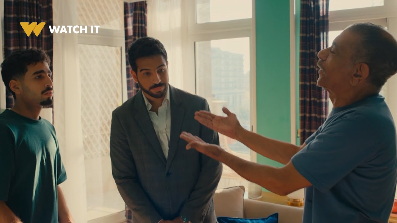 لينك | اسما رفضت إياد وطردته برة البيت 💣 بس بكر عنده خطة 😉