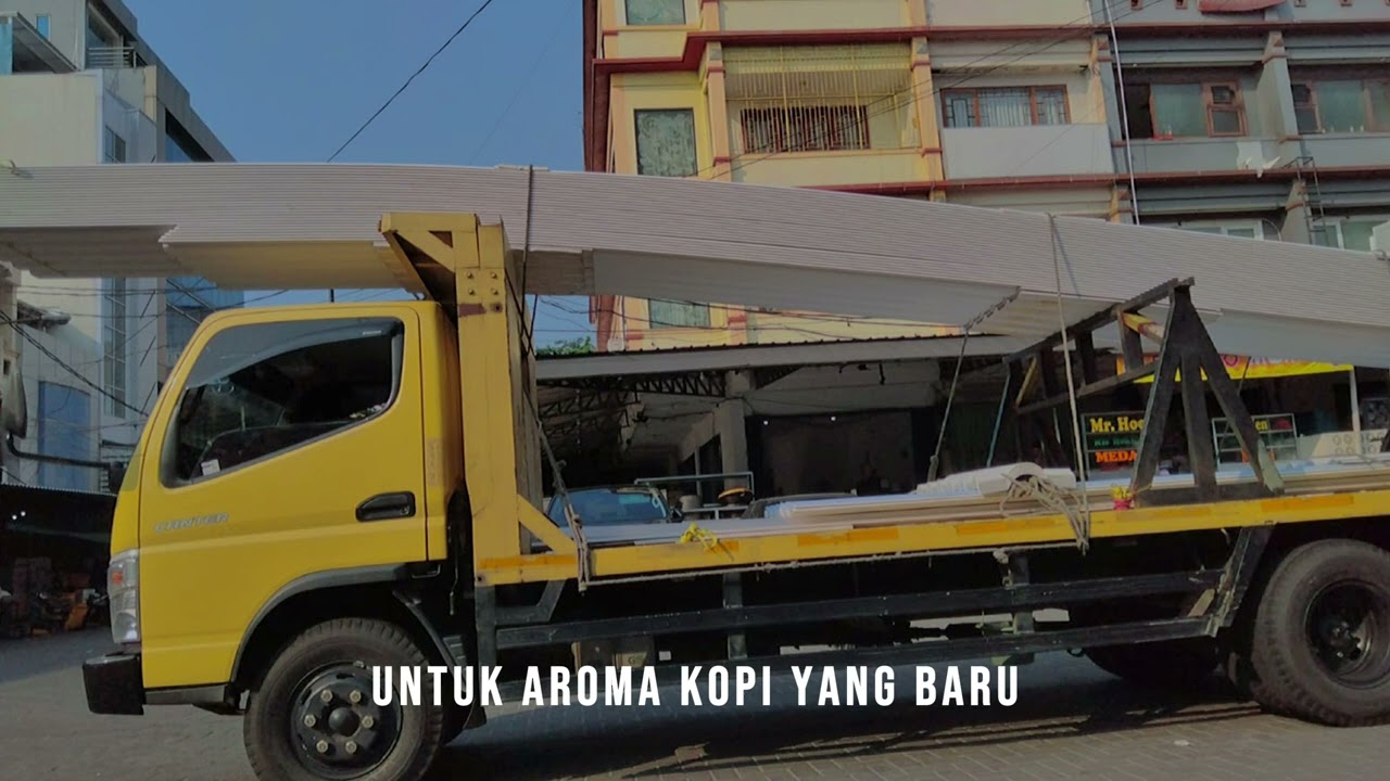 ATAP ALDERON 10M | TOKO BESI INOVASI BAJA CIKARANG #inovasibaja #alderon #tokobesi #bajaringan