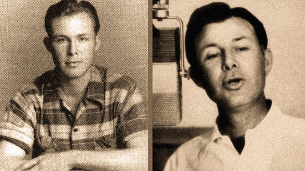 jim reeves: gentleman jim