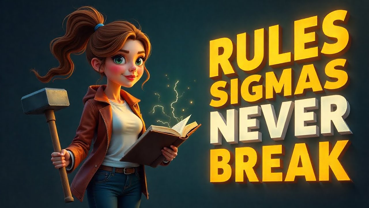 12 Secret Rules Of Sigma females You Need To Know