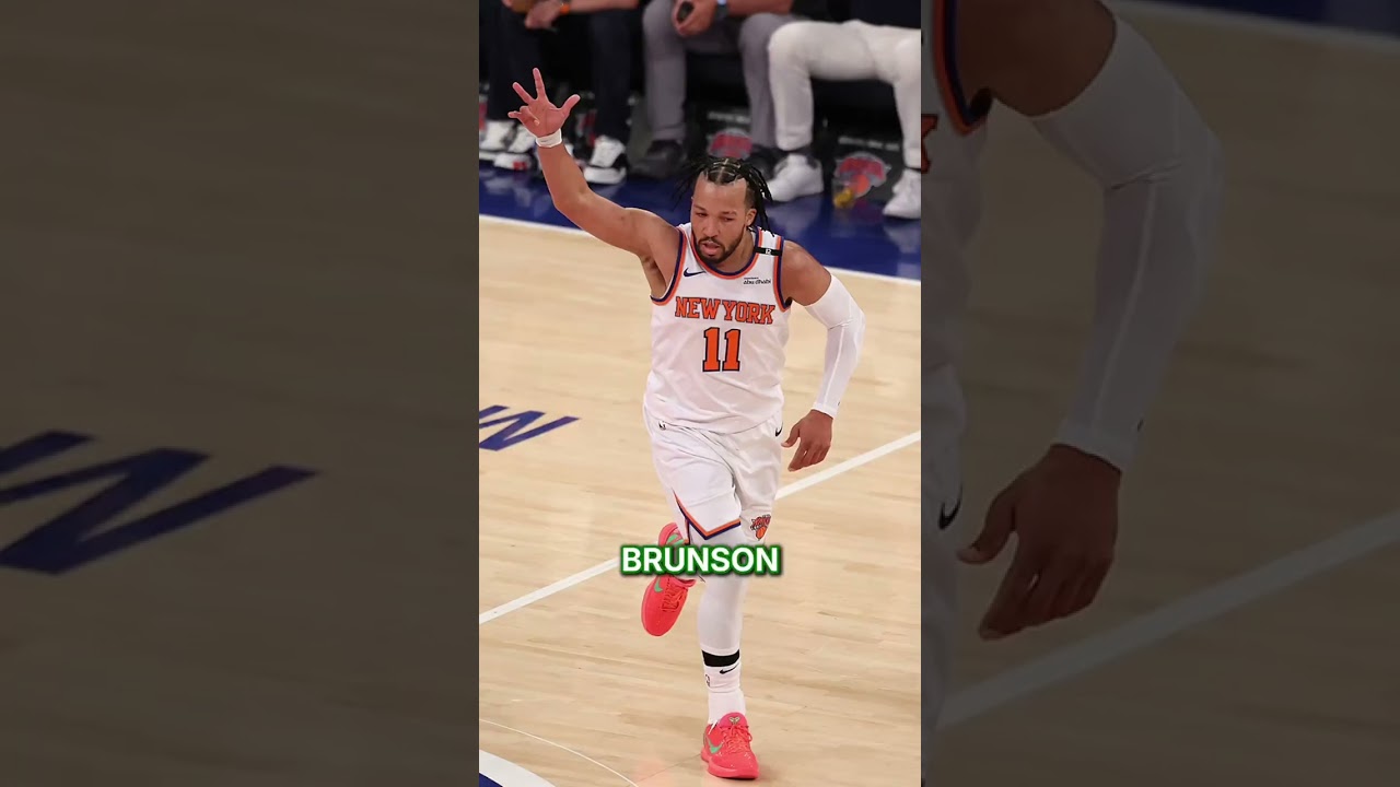 New York Knicks kept their championship hopes alive with Game 5 win