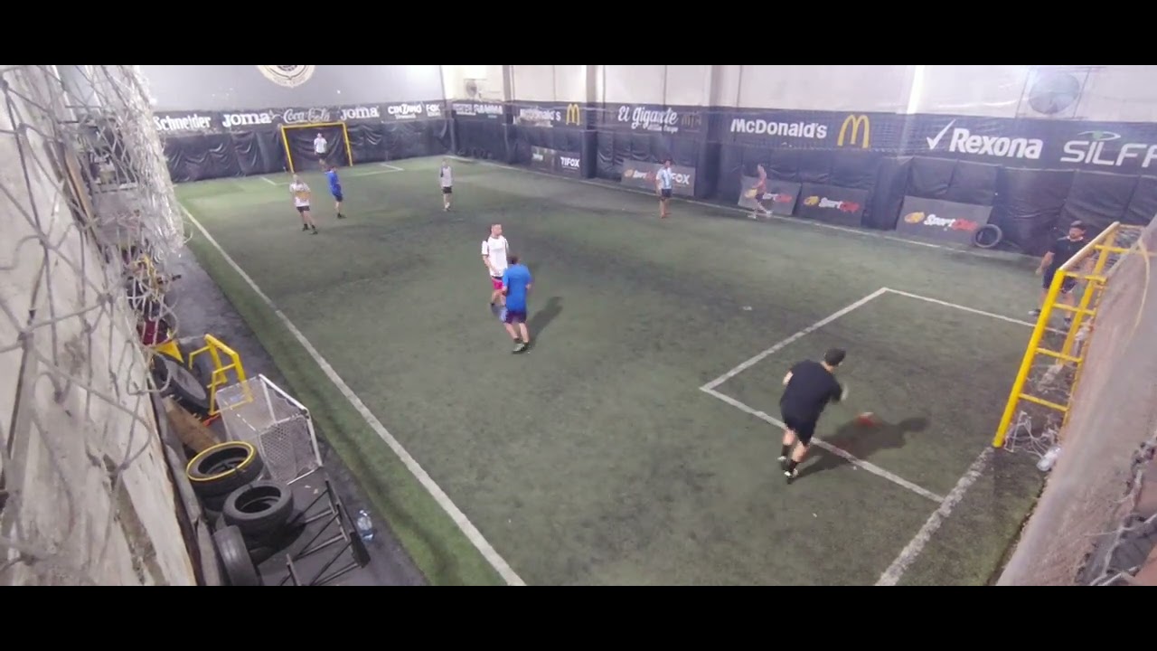 26-02-2026 | Claro 6 - Oscuro 11