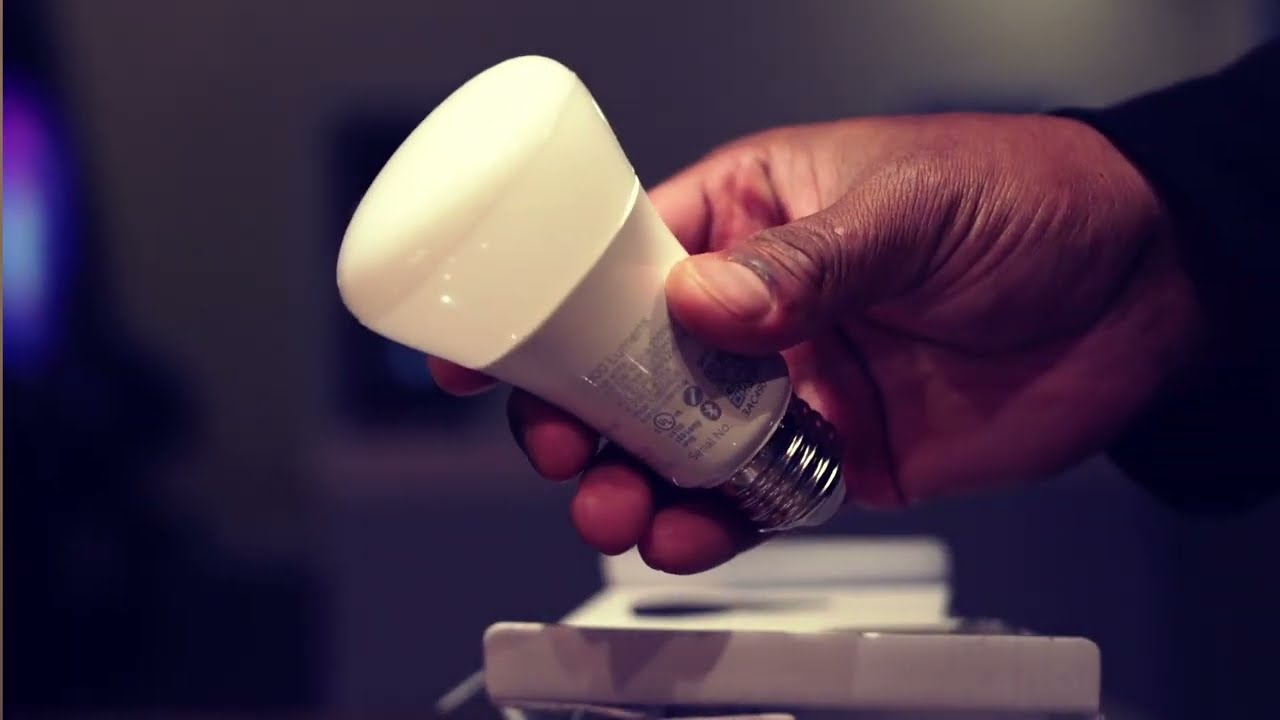 An Overview: Philips Hue White 2-Pack A19 LED Smart Bulb, Bluetooth & Zigbee compatible