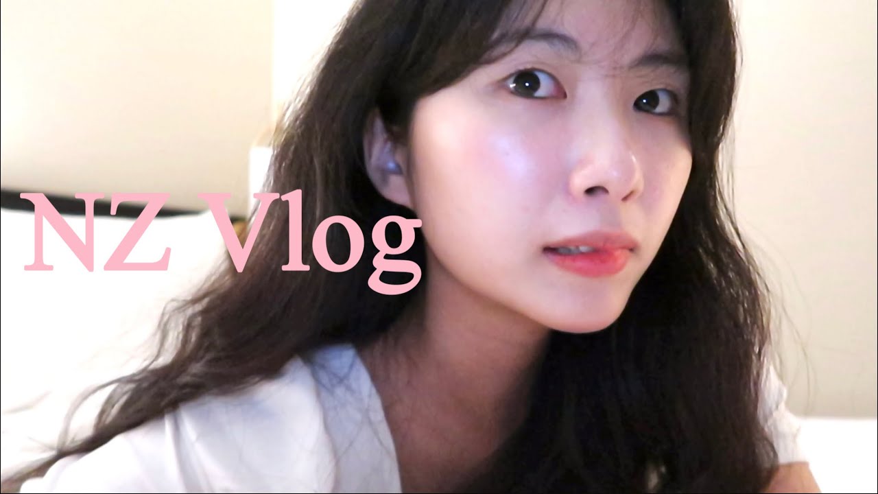 🇳🇿뉴질랜드 20억 오션뷰 집 구경ㆍ오클랜드 시티 학생 일상