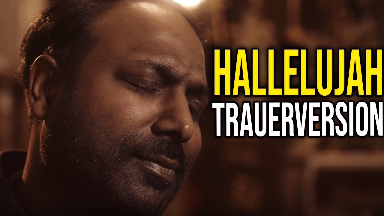 Hallelujah cover (Trauerverison) | Ein bewegendes Lied für Beerdigungen | Pater Sandesh Manuel