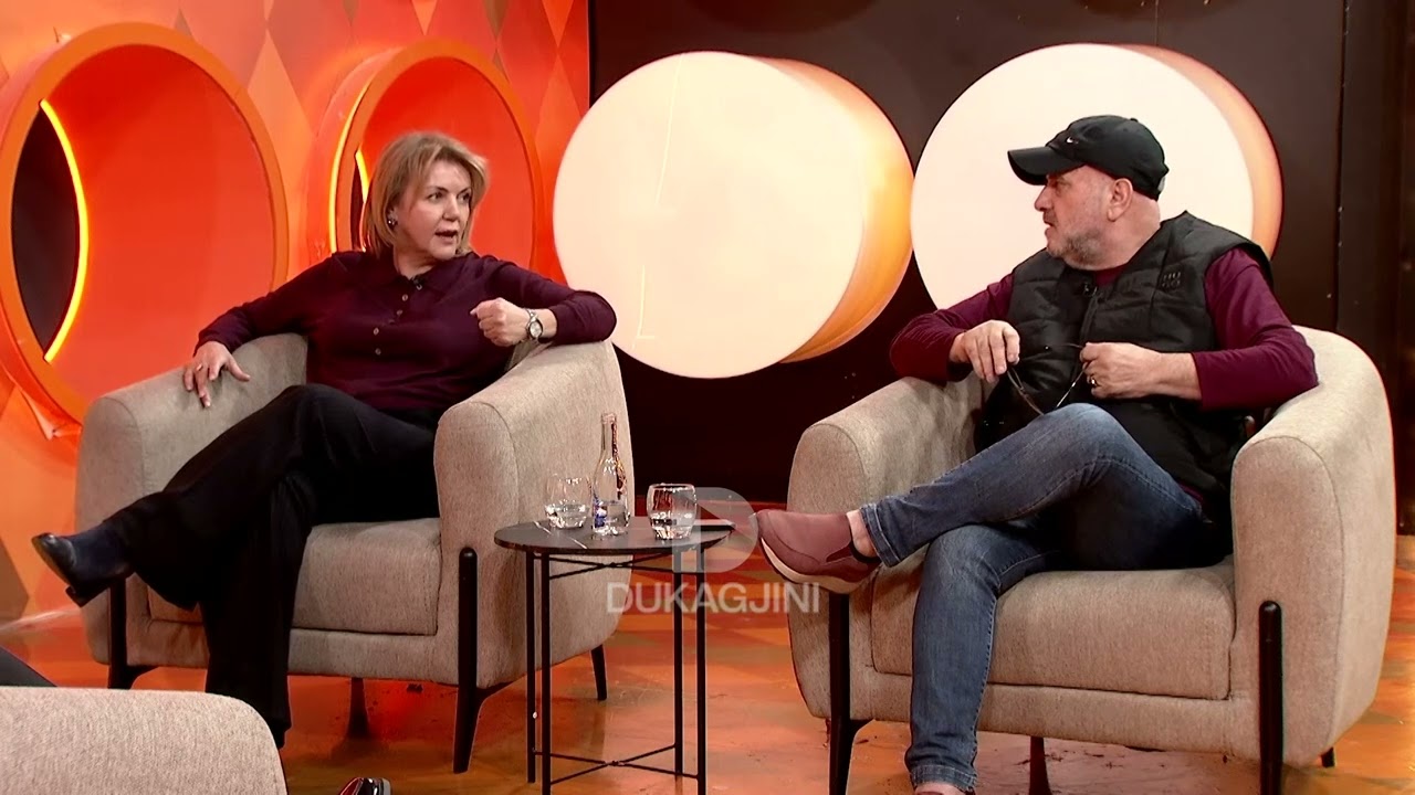 “JENI FUQIZU QAQ SHUMË SA NA KNAQT” - Shpërthen debati në studio