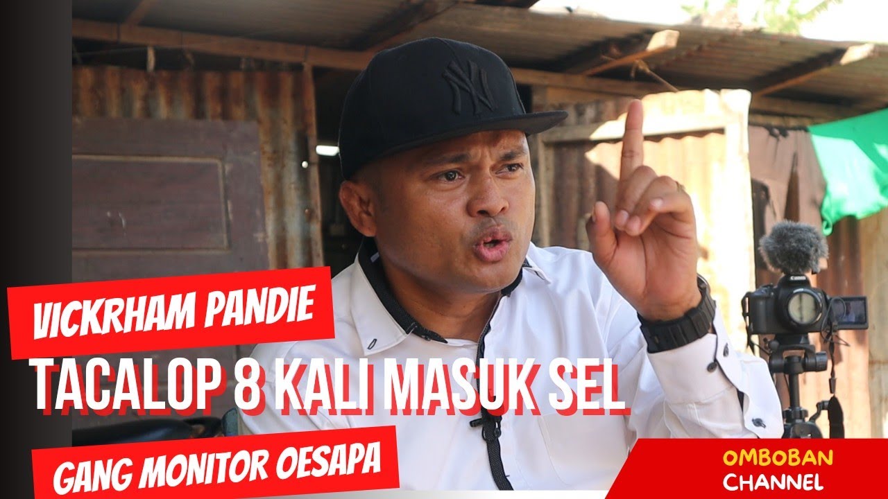 OESAPA KOTA KUPANG