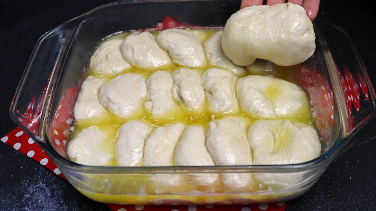 Соседка дала мне рецепт - Каждый новичок может приготовить вкусный бурек, это так просто