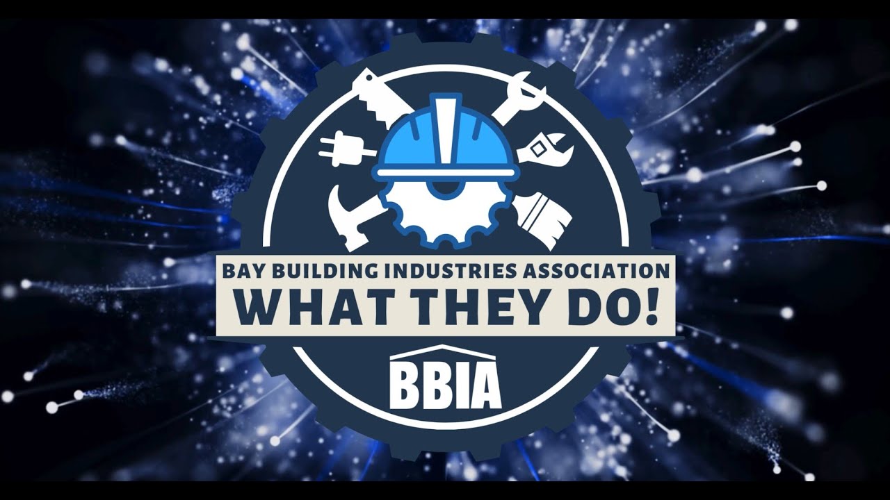 BBIA What They Do - Episode 5 - Anderson Construction