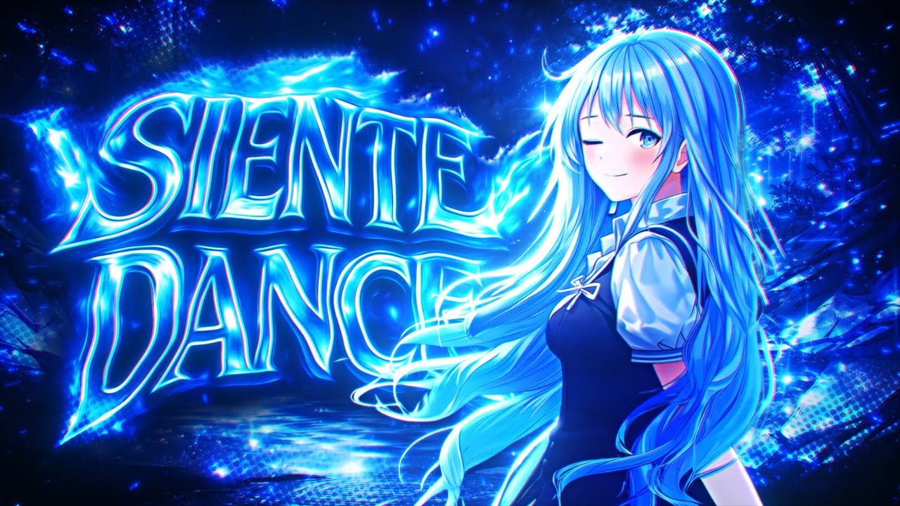 LOWX - SIENTE DANCE