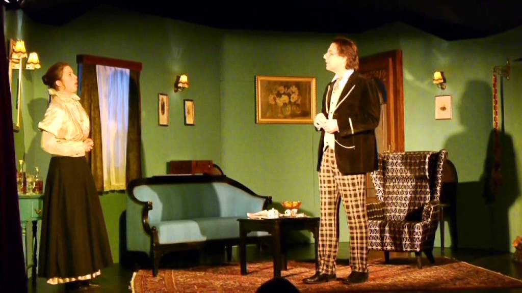 Gaslicht, Patrick Hamilton, Teil 2