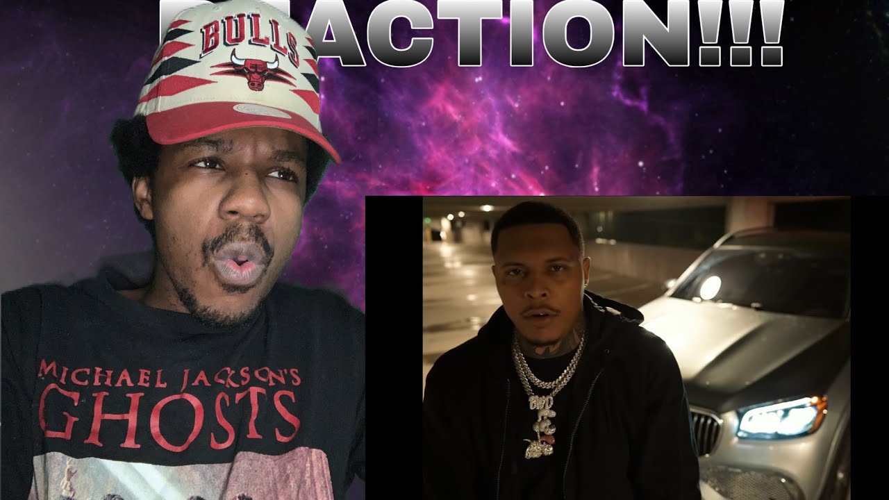 THIS A HIT!!!| BigWalkDog - Love Me [Official Music Video] REACTION!!!