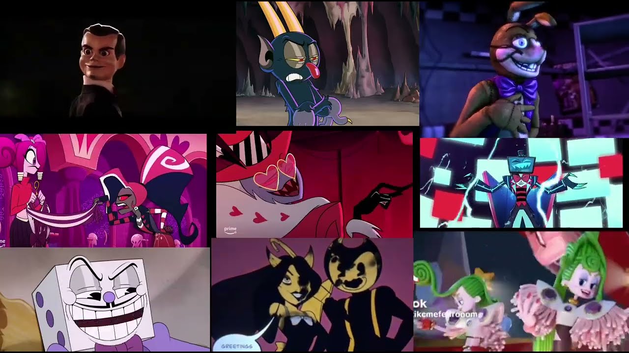 It’s our house now!! Music video