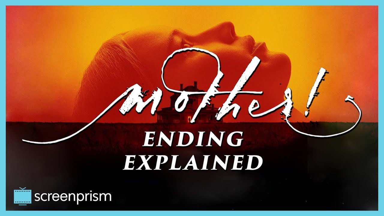Mother! Ending Explained