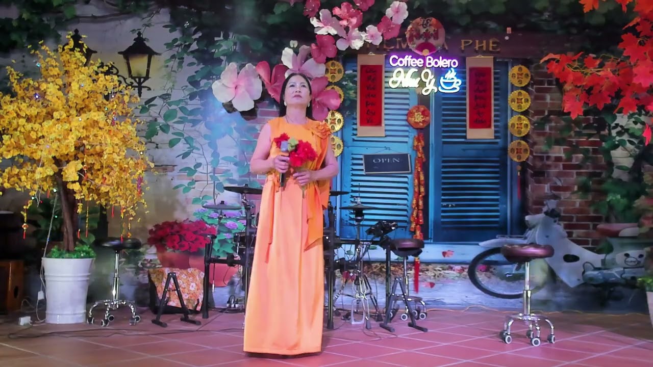 Tuyết trắng  - Sáng tác: Trần Thiện Thanh  - Trình bày : Huỳnh Bé