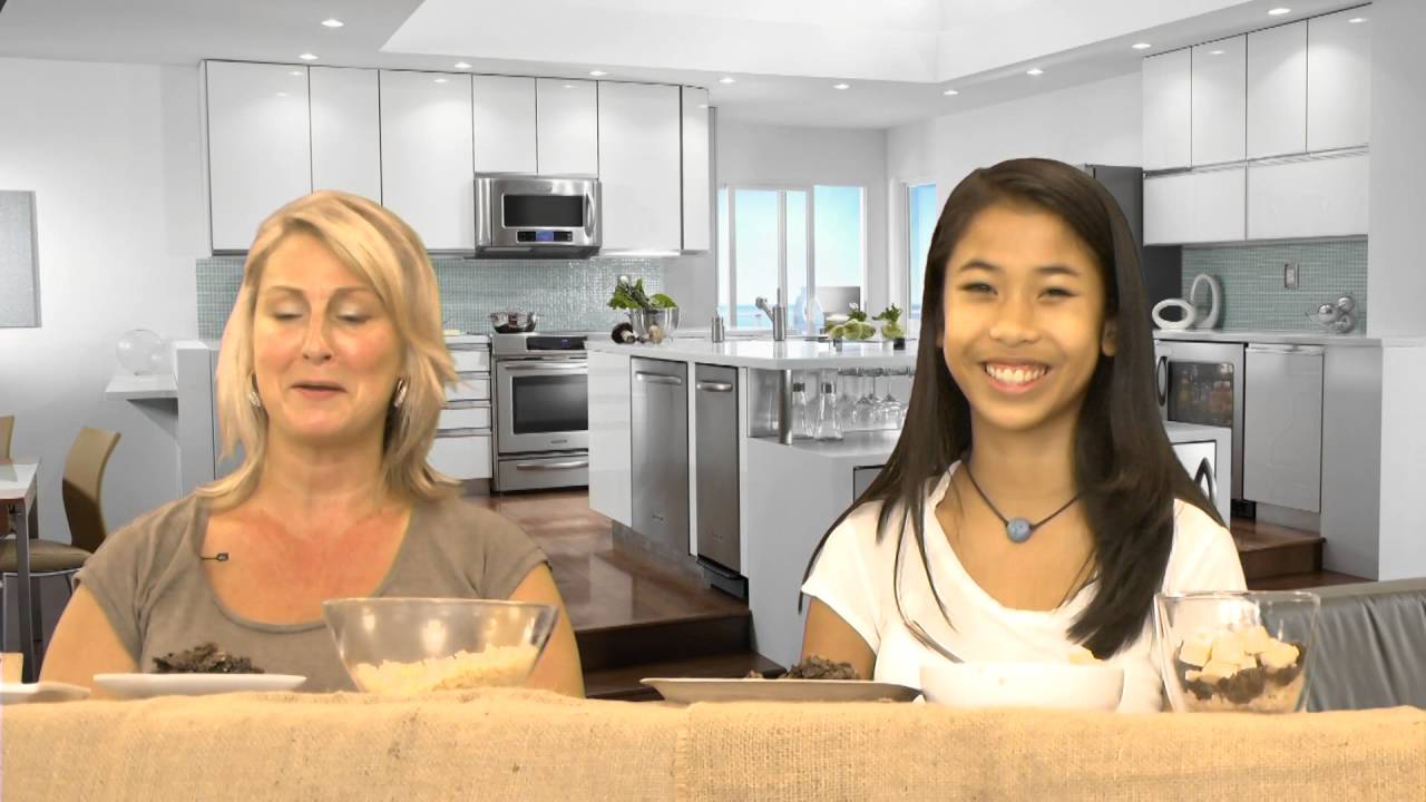 Cooking with Color 4 Kids - 2016 Fall Edition