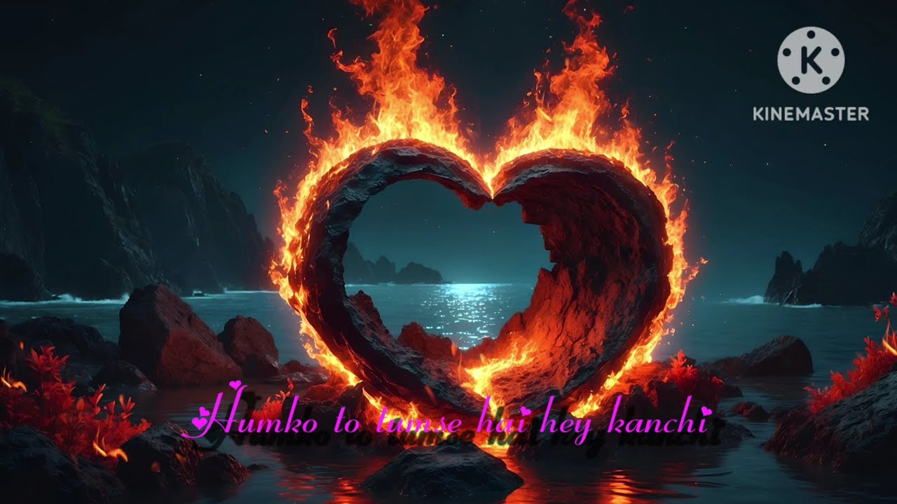 HOGA TUMSE PYAar kun #hindilyricssong #hindilyricsvideo #virlvideo