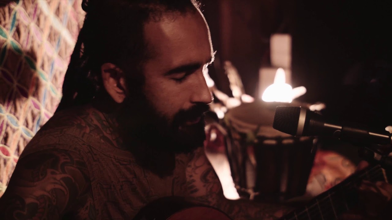 Ivan Caminsk REC'n'Play  A Luz do Som   Volume 2