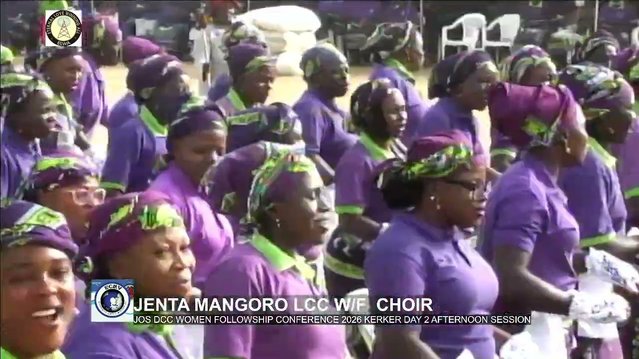 JENTA MANGORO LCC, JOS DCC 2026