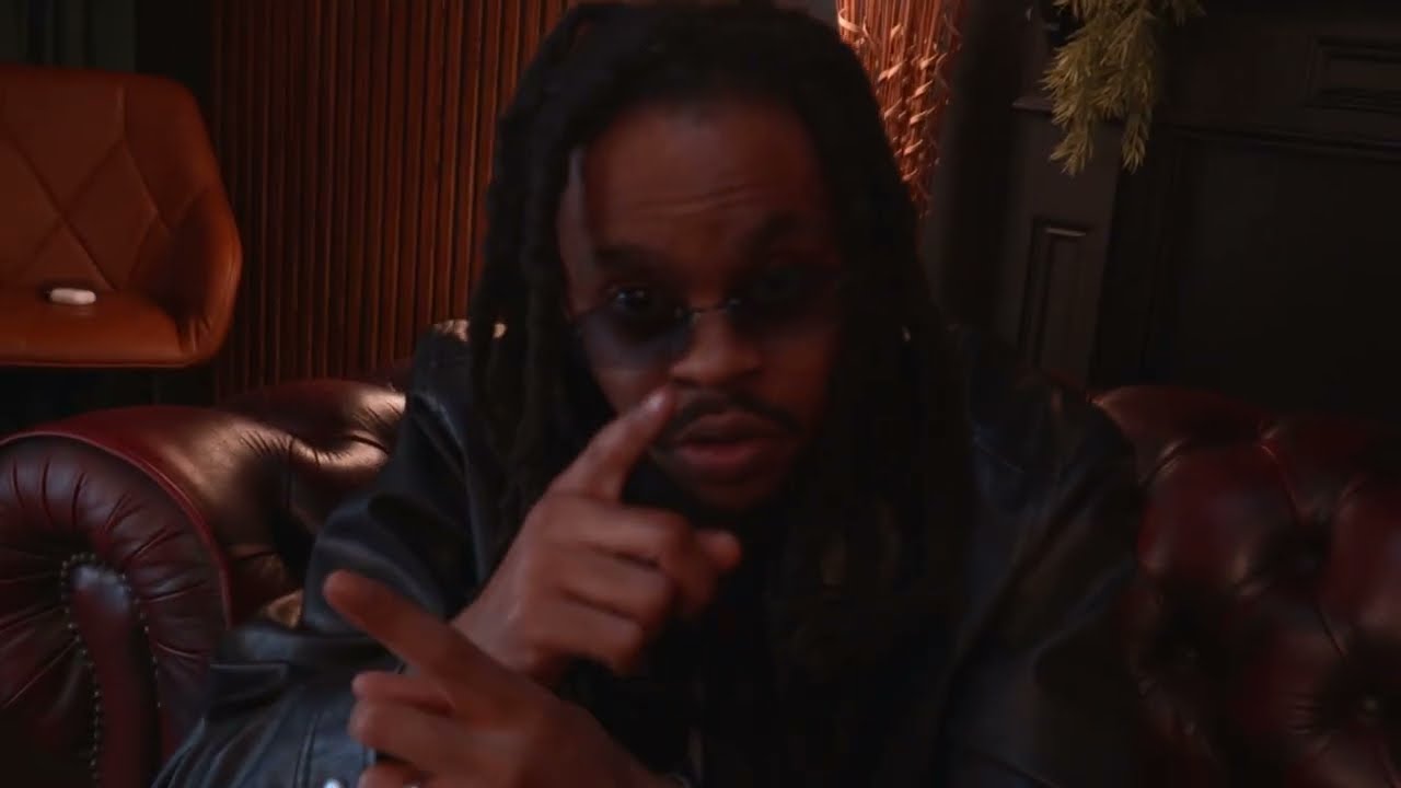 Dimzy (67) - Magazine (Official Video)