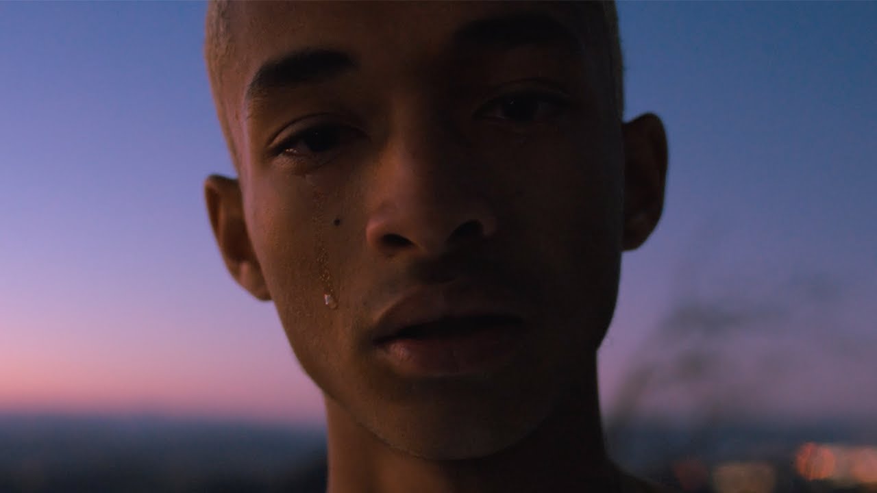 The Syre Movie Trailer