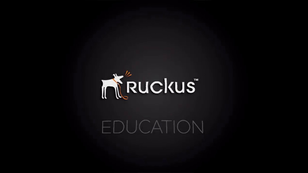 Configuring Stacking on a Ruckus ICX