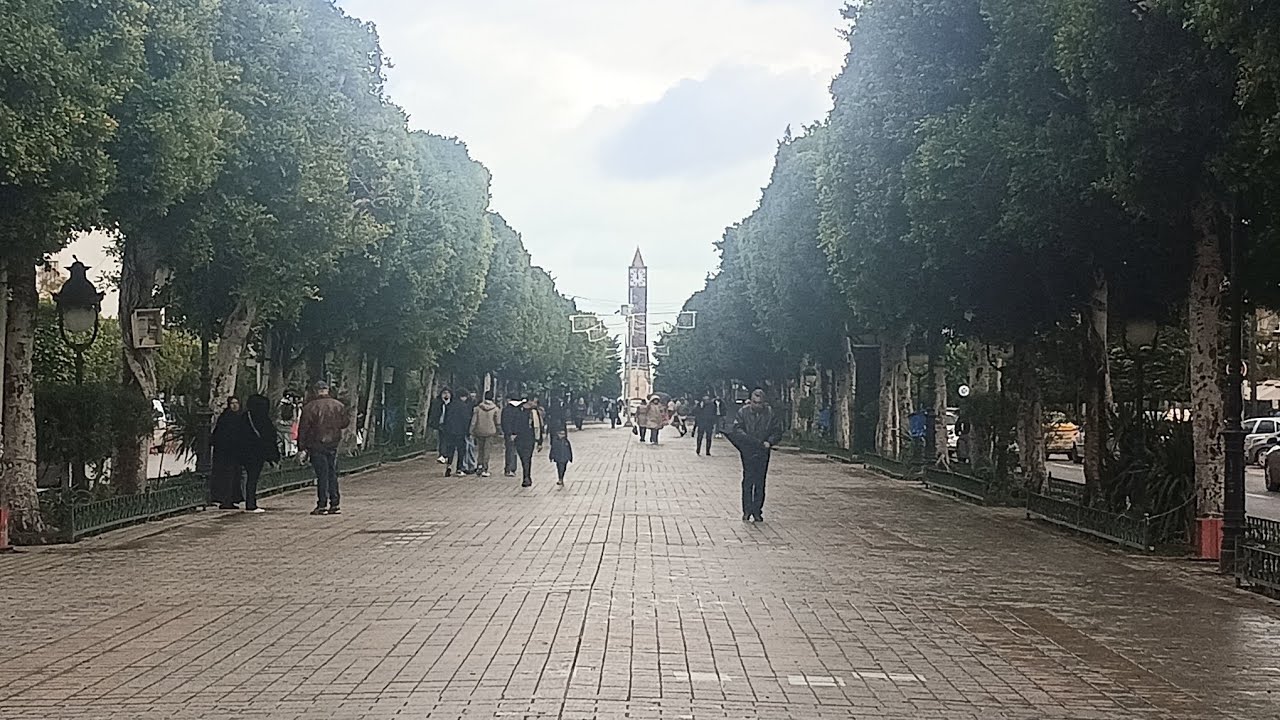 مواضيع حار_قة تطرح من عديد المواطنين بالخارج و الداخل حول جملة من المشاغل...