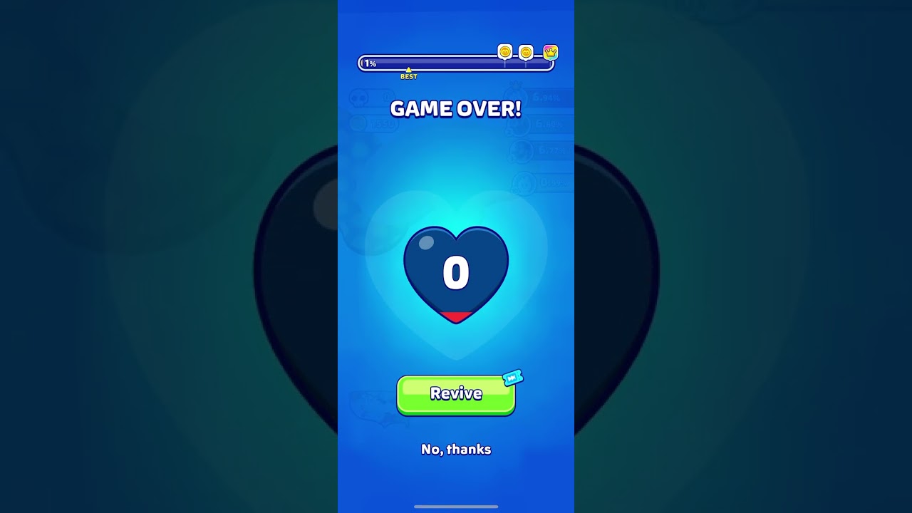 Playing paper io 2 for the first time